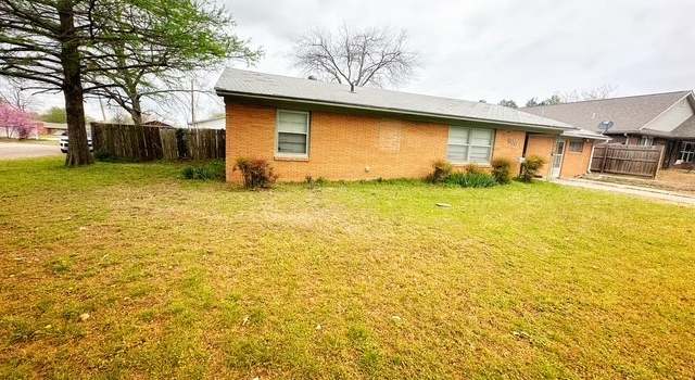 Photo of 800 N Burgess, Holdenville, OK 74848