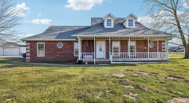 Photo of 14230 Hwy 16, Beggs, OK 74421