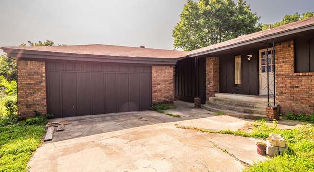 Photo of 1015 Diehl Ln, Hartshorne, OK 74547