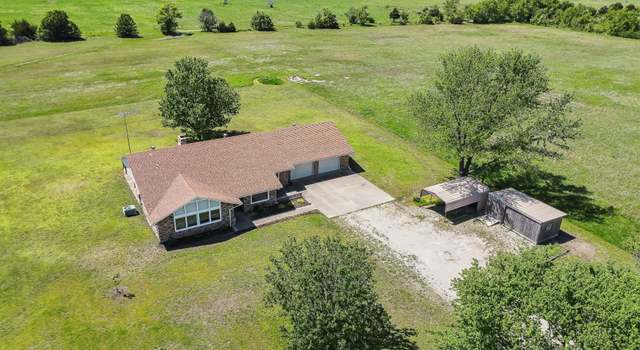 Photo of 21623 N 416 Rd, Nowata, OK 74048