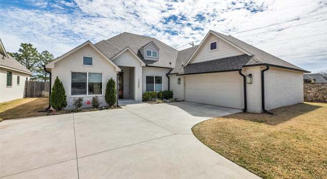 Photo of 12085 S 68th EastAvenue, Bixby, OK 74008
