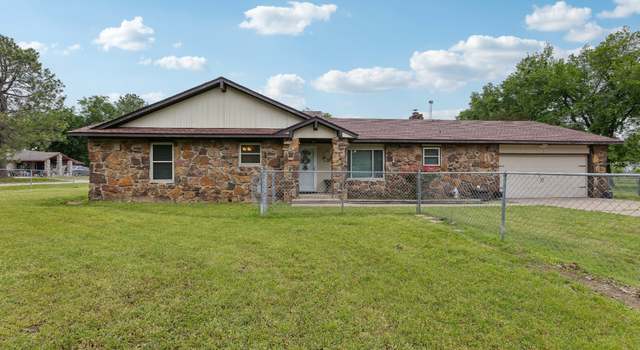 Photo of 2305 S 273rd East Ave, Catoosa, OK 74015