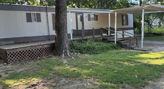 Photo of 32092 S Hickory Dr, Cookson, OK 74427