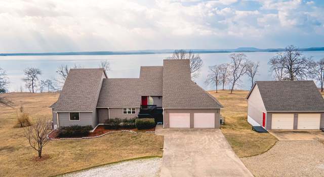 Photo of 114590 S 4613 Rd, Sallisaw, OK 74955