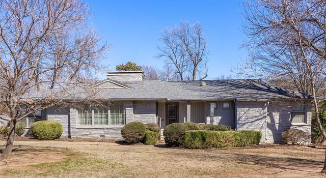 Photo of 3701 S Atlanta Ave, Tulsa, OK 74105