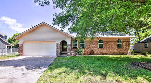 Photo of 210 N Wyandotte, Locust Grove, OK 74352