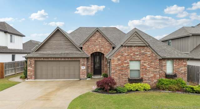 Photo of 3803 W Tucson Pl, Broken Arrow, OK 74011
