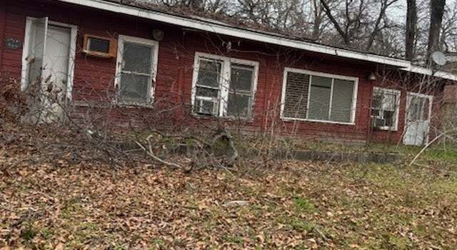 Photo of 2818 Freds Rd, Madill, OK 73446