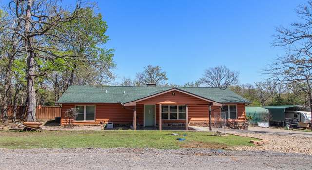 Photo of 175 Granite Cir, Canadian, OK 74425