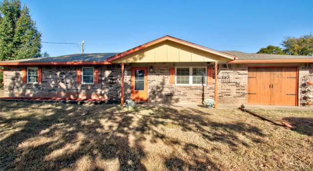 Photo of 427779 E 1068, Checotah, OK 74426