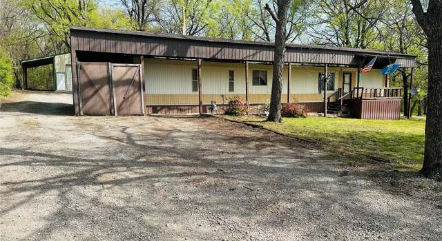 Photo of 31567 E 725 Dr, Wagoner, OK 74467