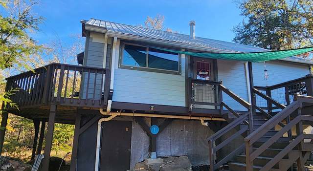 Photo of 164548 N 4293, Clayton, OK 74536