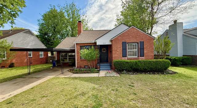 Photo of 1237 S Vandalia Ave, Tulsa, OK 74112
