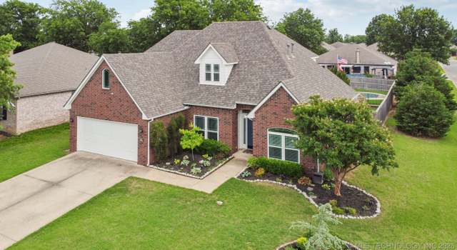 Photo of 19804 E 45th St S, Broken Arrow, OK 74014