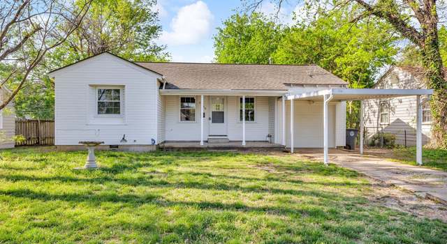 Photo of 5738 E 4th St, Tulsa, OK 74112