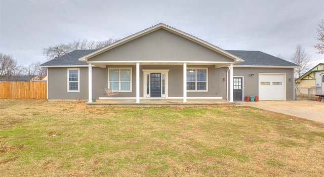 Photo of 1724 S 85th EastAvenue, Tulsa, OK 74112