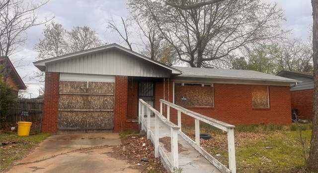 Photo of 1313 E 51st Pl, Tulsa, OK 74126