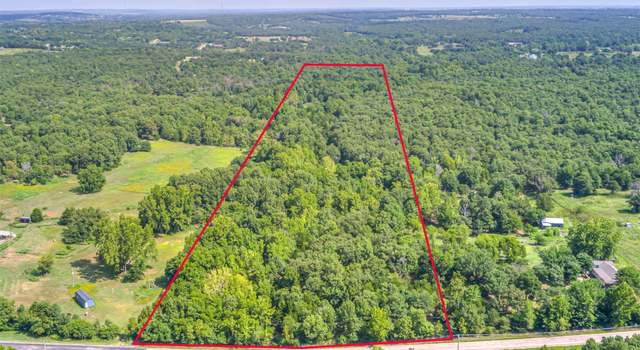 Photo of 0000 5700 Rd, Terlton, OK 74081