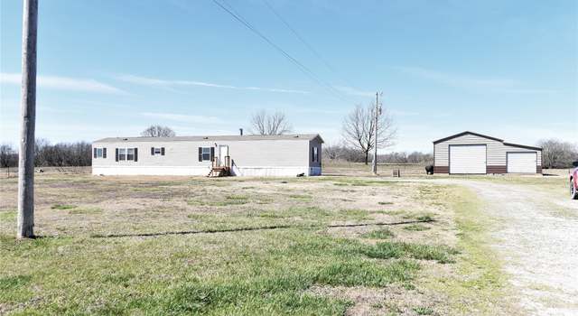 Photo of 22174 S 461st EastAvenue, Porter, OK 74454
