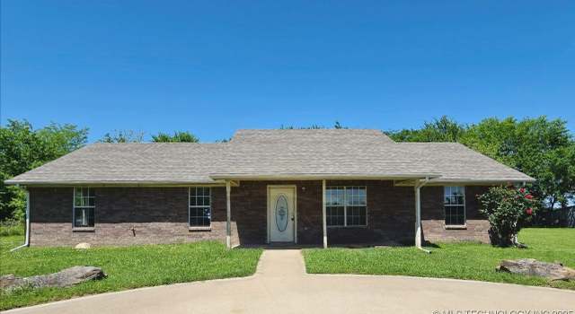 Photo of 13011 N Tisdale, Atoka, OK 74525