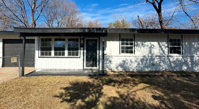 Photo of 4107 E Xyler St, Tulsa, OK 74115