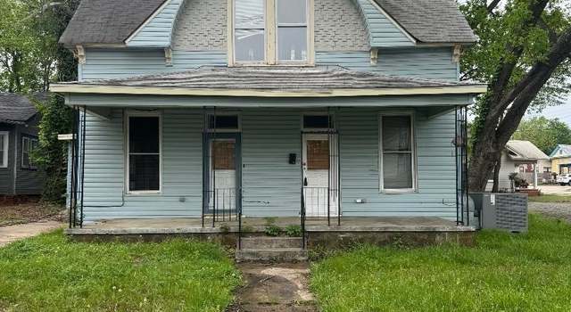Photo of 206 E Seminole Ave, Mcalester, OK 74501