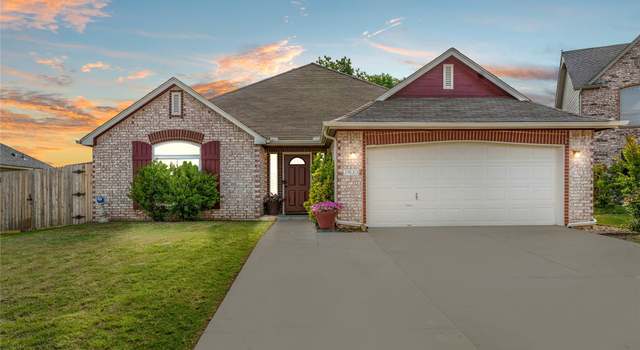 Photo of 3933 S 199th East Ave, Broken Arrow, OK 74014