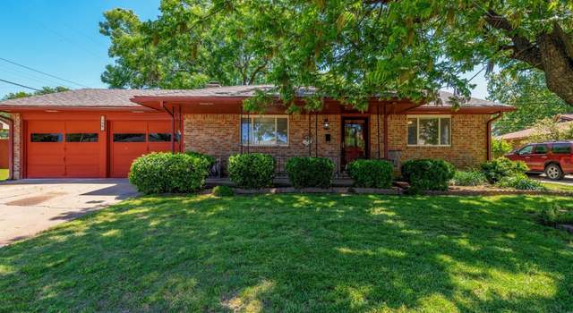Photo of 708 Crown Dr, Bartlesville, OK 74006