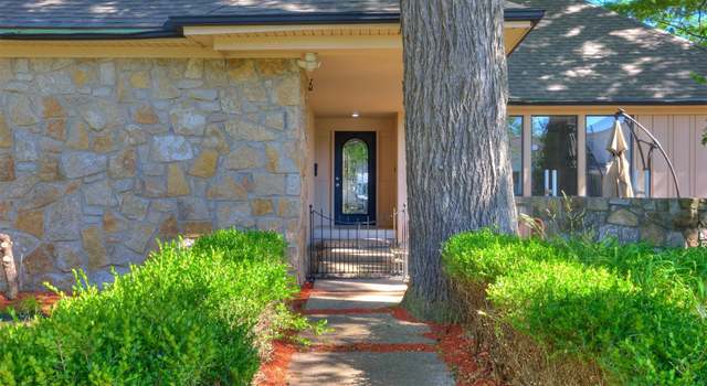 Photo of 9022 E 40th St, Tulsa, OK 74145