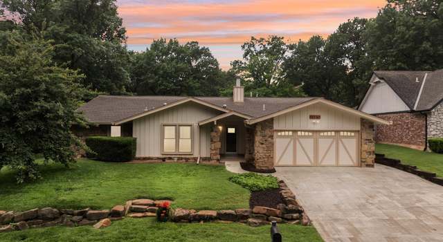 Photo of 8216 S Oswego Ave, Tulsa, OK 74137