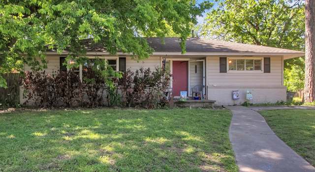 1416 E 53rd Pl, Tulsa, OK 74105 | MLS# 2340249 | Redfin