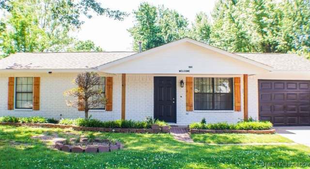 Photo of 1101 E Maple St, Fort Gibson, OK 74434