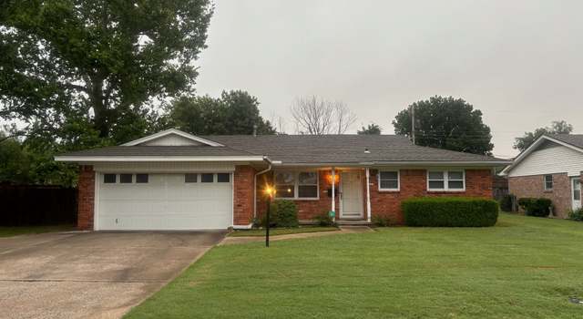 Photo of 215 S 118th EastAvenue, Tulsa, OK 74128