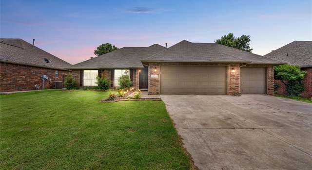 Photo of 19714 E 44th Pl, Broken Arrow, OK 74014