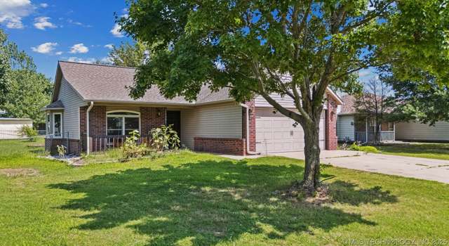 Photo of 11691 N 193rd EastAvenue, Collinsville, OK 74021