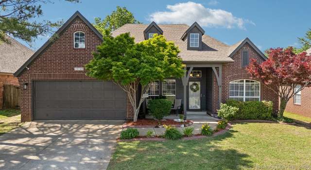 Photo of 19709 E 50th St S, Broken Arrow, OK 74014