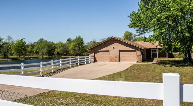Photo of 8324 N Quebec Ave, Sperry, OK 74073