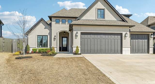 Photo of 4371 S 170th EastAvenue, Tulsa, OK 74134