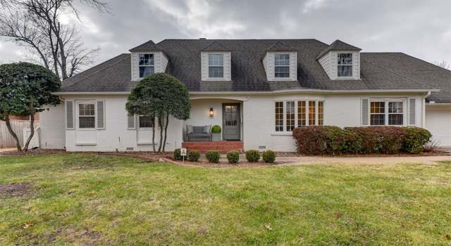 Photo of 5926 S Birmingham Pl, Tulsa, OK 74105
