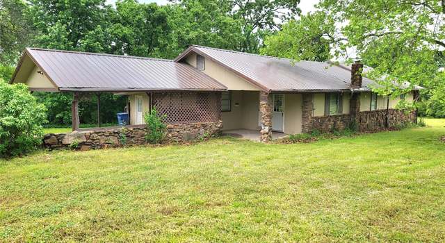 Photo of 71193 S 4710 Rd, Westville, OK 74965