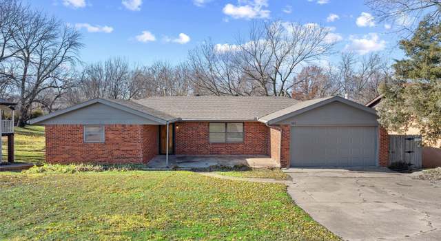 Photo of 1613 SE Washington Blvd, Bartlesville, OK 74006