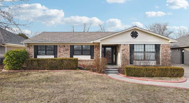 Photo of 6931 E 16th St, Tulsa, OK 74112