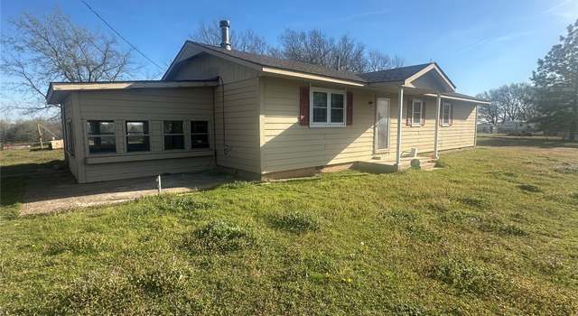 Photo of 48122 Skelly, Konawa, OK 74849