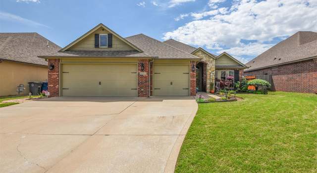 Photo of 18312 E 47th St, Tulsa, OK 74134