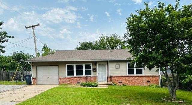 Photo of 5215 E Latimer St, Tulsa, OK 74115