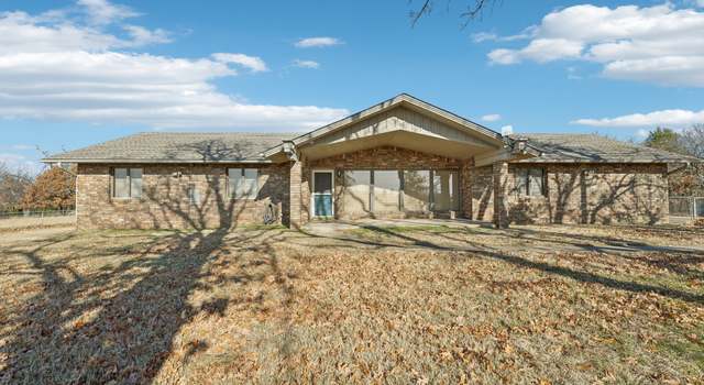 Photo of 25622 E 19th Ave, Yale, OK 74085