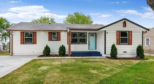 Photo of 1615 N 68th EastAvenue, Tulsa, OK 74115