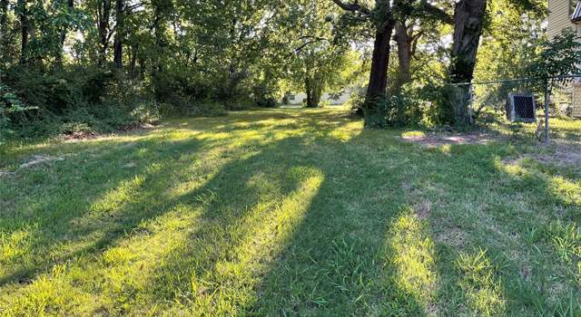 Photo of 707 S 21st St, Muskogee, OK 74401
