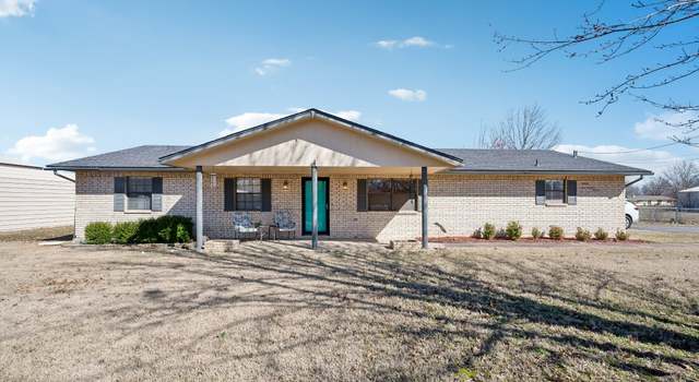 Photo of 5900 S 2nd St, Muskogee, OK 74401