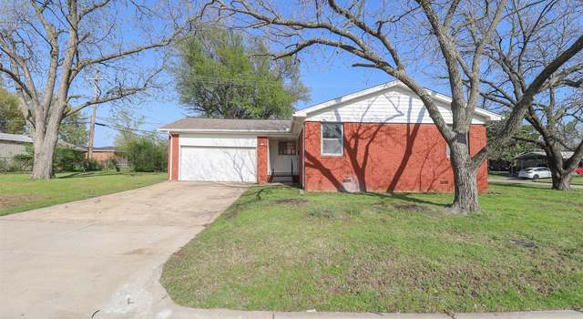 Photo of 317 S 109th EastAvenue, Tulsa, OK 74128